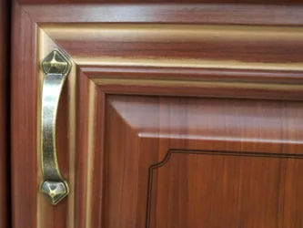 Тумба кухонная 300 Кантри ЛД 235.014.000 Ноче Таволато