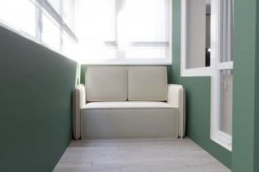 Диван Умео (Berhouse) Цвет фасада: Грей рогожка; Тип: Прямой; Материал фасада: Микророгожка