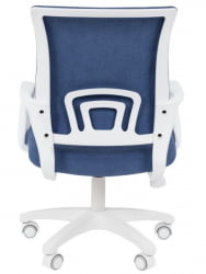 Детское кресло CHAIRMAN KIDS 103 LT Морской