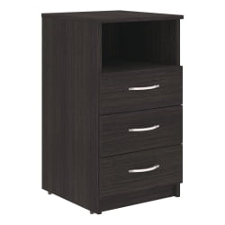 Тумба офисная Simple SC-3D.1A Дуб Юкон Модерн