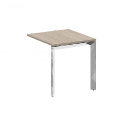 Брифинг-приставка на П-образном м/к ONIX DIRECT LUX M-O.MP-BR-7 Дуб Аттик