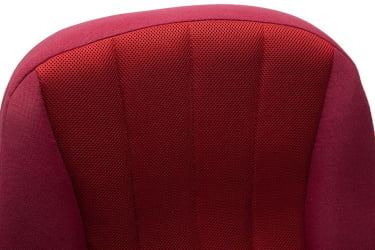 Кресло руководителя СН833 бордо 2604/13