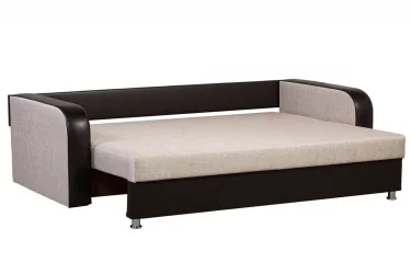 Диван с ящиком для белья Юпитер 2 Аслан бежевый