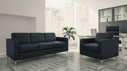 Кресло Актив (К) ЕУРОЛИНЕ-9100 / EUROLINE-9100