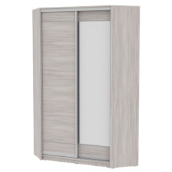 Шкаф-купе YA-230х1250-4(ЯШС-D1D2)