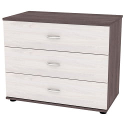 Комод Алиса(K4)657х801х459ручкаскоба96мм(ЯАТ-ЯАС)