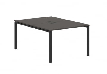 Бенч-система EDIS EUWST 1116 Мокко Черный