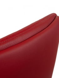 Кресло офисное Нео ЛБ ред / Neo LB red