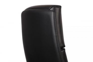 Кресло Франко А2415-1 Черный / Franco A2415-1