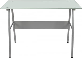 Cтол GD-04 white (белый)