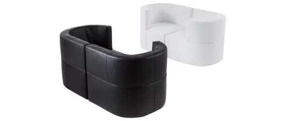 Пуф Твинго С-18 П