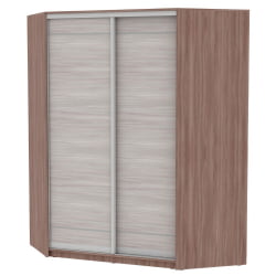 Шкаф-купе YA-198х1400-568-1(ЯШТ-ЯШС-D1D1)