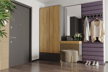 Пуф Кантри Вивальди 5