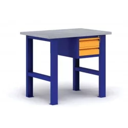 Верстак бестумбовый ВП-Э