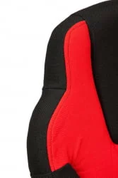 Компьютерное кресло NEO (3) Черный/красный