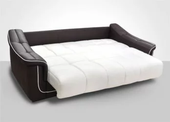 Детский диван-кровать Кристалл форест бейдж,каролина бейдж,арена дарк браун