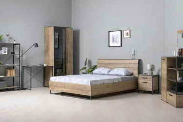 Комод Трувор 13.307.01