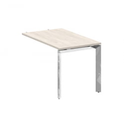 Брифинг-приставка на П-образном м/к ONIX DIRECT LUX M-O.MP-BR-11 Денвер светлый