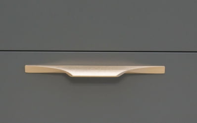 Комод Монако 902.18 Дуб Вотан Оникс Графит