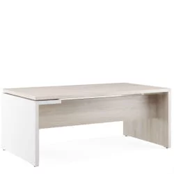 Стол письменный ZIO28510121 Светлый дуб Стол письменный ZIO28510121 Светлый дуб