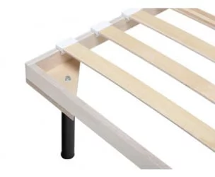 Основание с гибкими ламелями 3.1 (1400) Дерево (спальня)