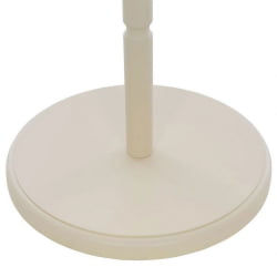 Вешалка напольная В 33Н Слоновая кость