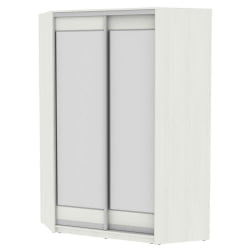 Шкаф-купе YA-230х1400-718-5(ВД-D2D2)