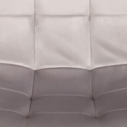 Мягкий стул CHILLY (mod. 7094-1) вельвет/металл, 44,5х52,5х86 см, pink (розовый) HLR39 / натуральный