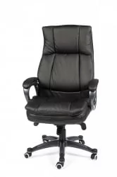 Кресло офисное Мэдисон H-1182-35 Черный