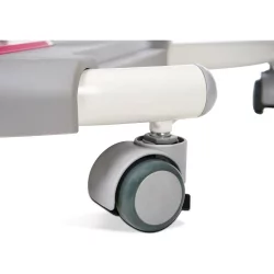 Растущая мебель Comfort-32 Зелёное