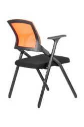 Конференц-кресло Riva Chair M2001 Оранжевый