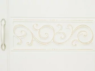 Угловой шкаф в прихожую Тиффани 47.04.1 Сосна Астрид Мелинга