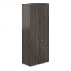 Шкаф высокий Atlas NZ-0361.BT.BT Бренсон Трюфель