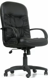 Кресло руководителя CHAIRMAN 416 ЭКО матовый Кресло руководителя CHAIRMAN 416 ЭКО матовый