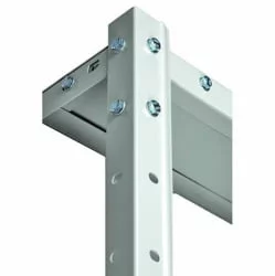 Металлический стеллаж Стойка MS 255 Металлический стеллаж Стойка MS 255