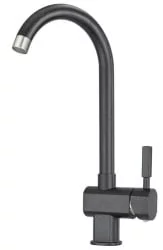 Смеситель STANDART ST-31 Черный