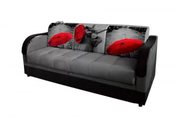 Диван Франция на независимом пружинном блоке