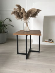 Кофейный столик Тип 2  450*450*450мм Таксония