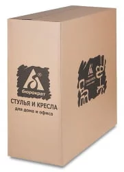 Кресло офисное Бюрократ CH-599AXSN/TW-11