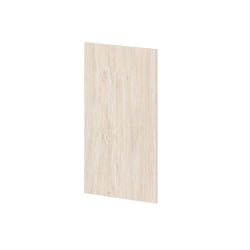 Панель для тумб Орната 	Н-103 Дуб Верцаска Светлый / Ornata