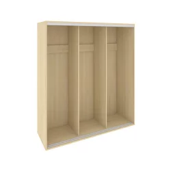 Корпус низкий + трек Марис СХ.К3-2.2 Акация Лорка / Maris SH.K3-2.2