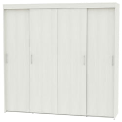 Шкаф-купе T-5-230х235х45(ВД-8)