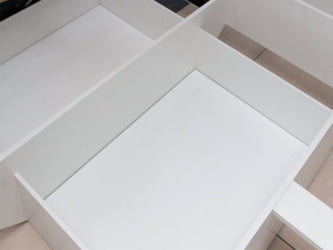 Кровать с подъёмным механизмом Николь 901.21