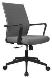 Кресло Лике РCХ Б818 Серый / Like RCH B818