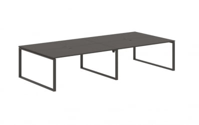 Бенч-система ЕДИС ЕКВСТ 3516 Мокко / EDIS EQWST