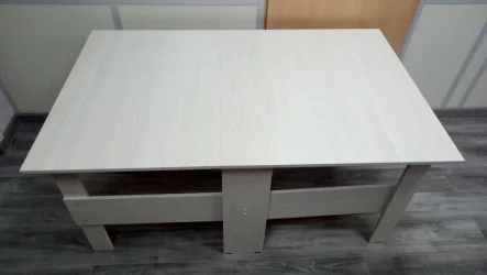 Стол-книжка Стандарт Дуб атланта