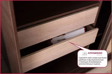 Шкаф-купе Хит-23-17-77 Лондон Ясень шимо светлый