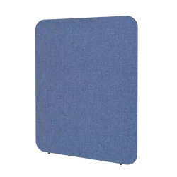 Перегородка боковая глухая левая Колл-центр КC.Б(Л) Ромео-11 / KC.B(L) Romeo-11