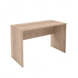 Стол письменный S-1200 (Дуб Cонома светлый)