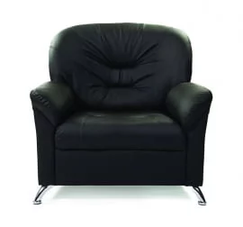 Кресло Парм.  Consul Eichel